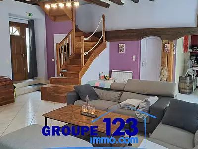 Maison, 150 m²