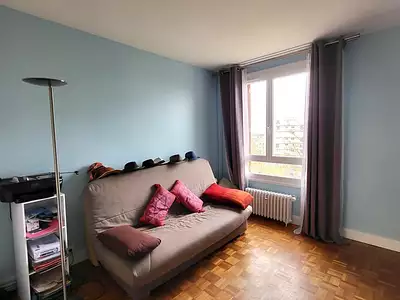 Appartement, 85 m²