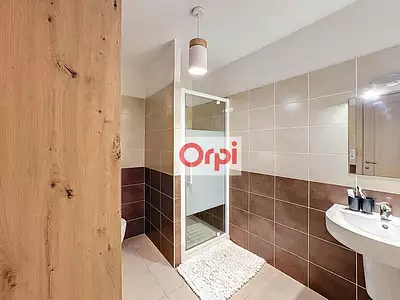 Appartement, 57 m²