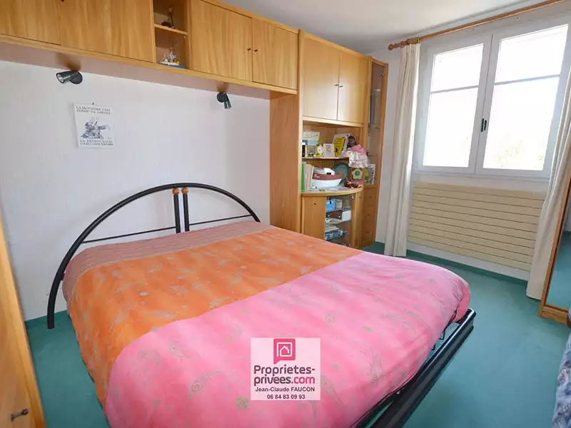 Maison, 187 m²