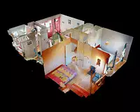 Appartement, 51,12 m²