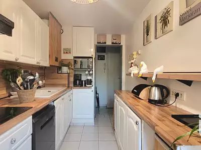 Appartement, 67 m²