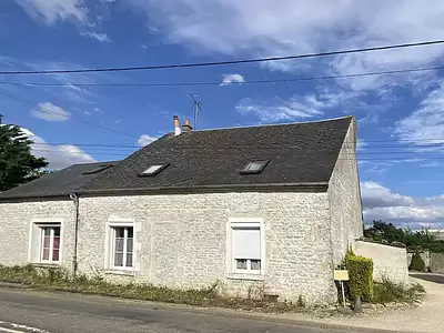 Maison, 170 m²