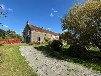 Maison, 205 m²