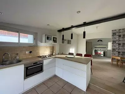 Maison, 72 m²