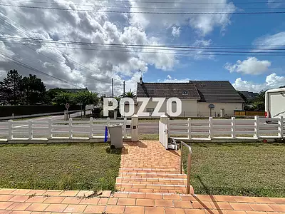 Maison, 132 m²