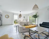 Appartement, 86,5 m²