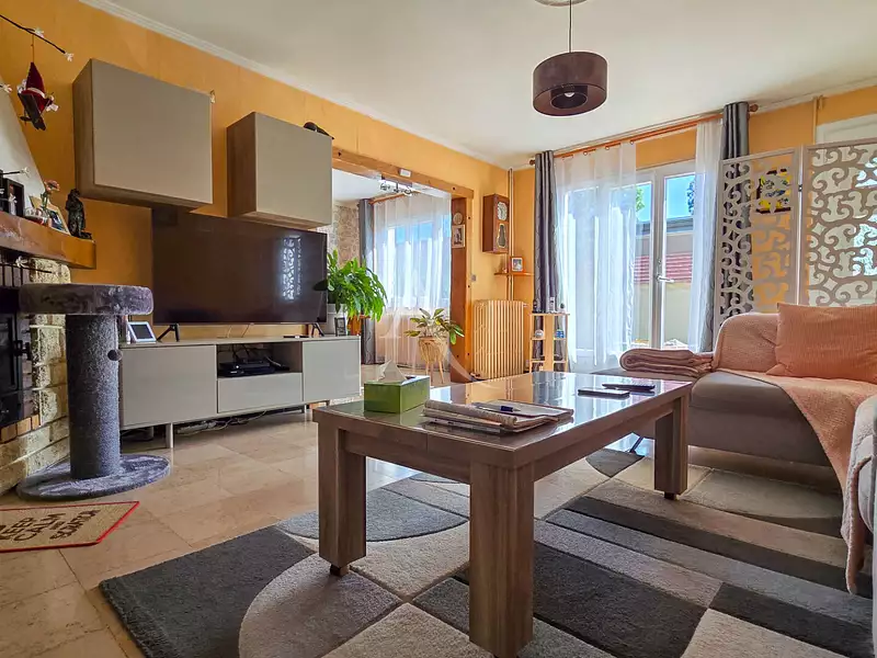 Maison, 125 m²