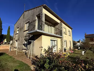 Maison, 177 m²