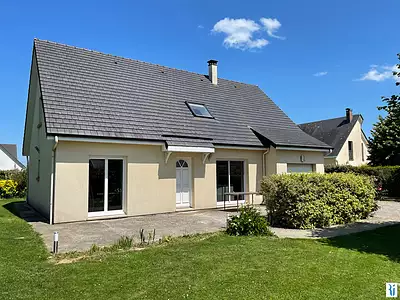 Maison, 143 m²