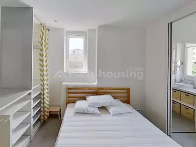 Appartement, 84 m²