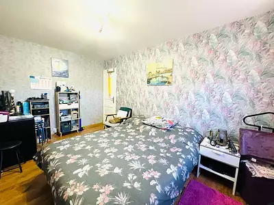 Maison, 82 m²