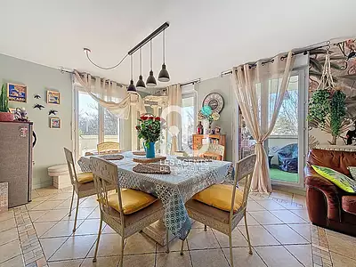 Appartement, 78,7 m²