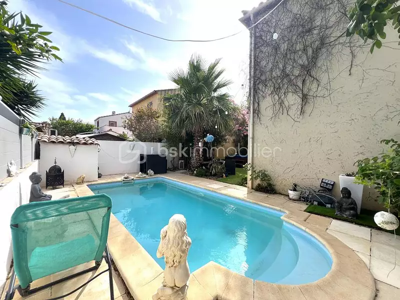 Maison, 155 m²