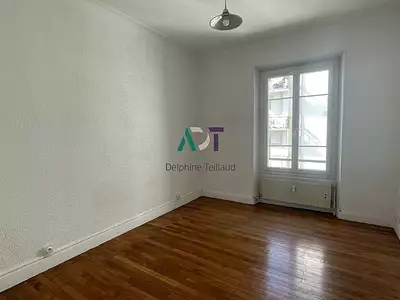 Appartement, 80 m²