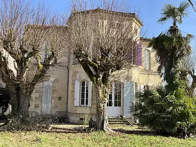 Maison, 210 m²