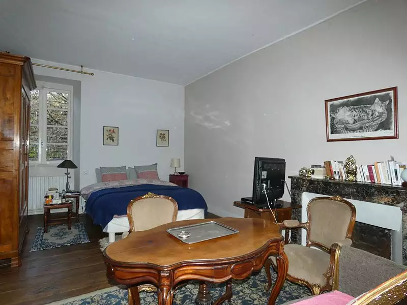 Maison, 176 m²