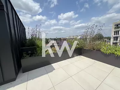 Appartement, 124,69 m²