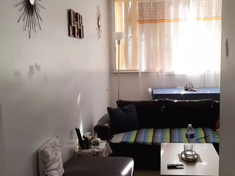 Appartement, 52,15 m²