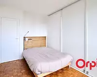 Appartement, 74 m²
