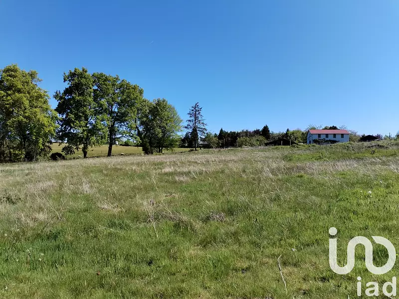 Terrain, 9 348 m²