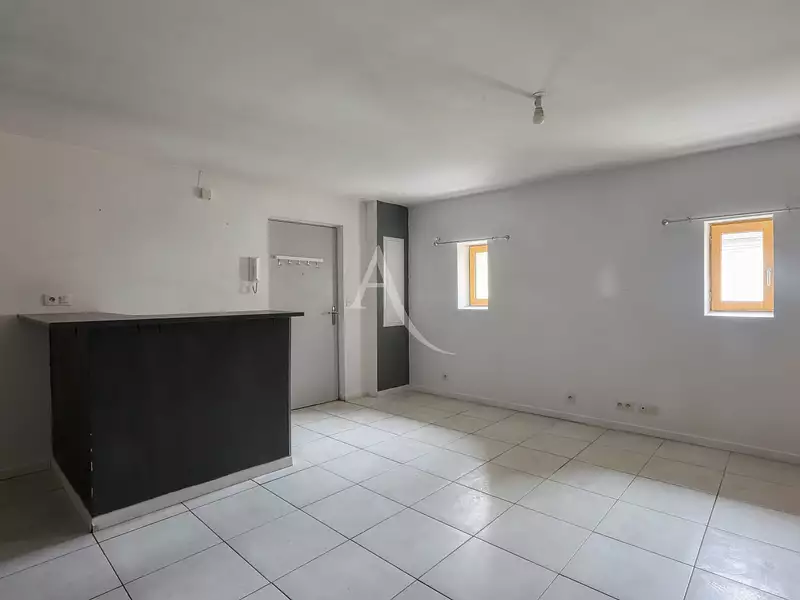 Appartement, 45 m²