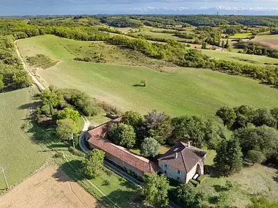 Maison, 313 m²