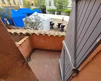 Appartement, 23,69 m²