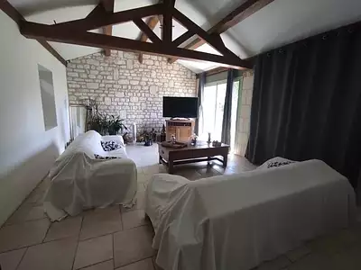 Maison, 144 m²