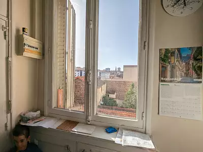 Appartement, 76 m²