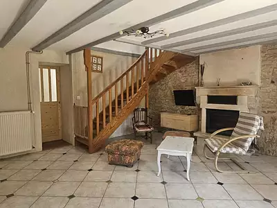 Maison, 137 m²