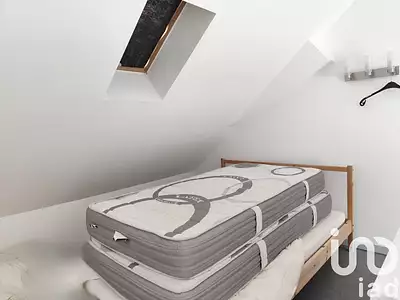 Appartement, 75 m²