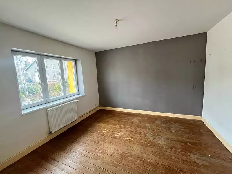 Maison, 132 m²
