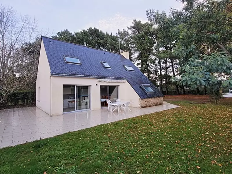 Maison, 106 m²