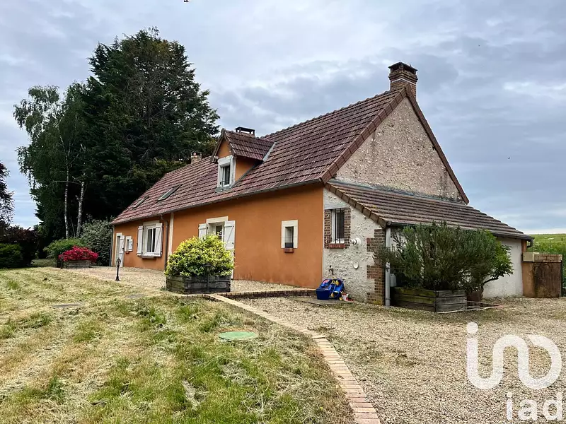 Maison, 160 m²