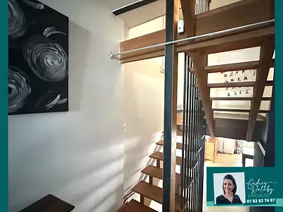 Maison, 177 m²