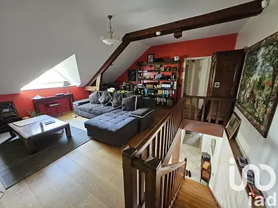 Maison, 180 m²