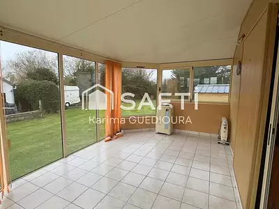 Maison, 76 m²