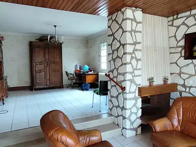 Maison, 103,57 m²