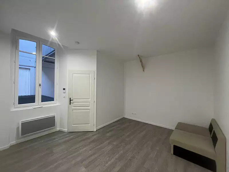 Appartement, 28 m²