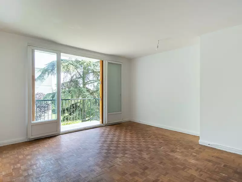 Appartement, 83 m²