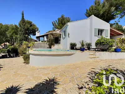 Maison, 179 m²