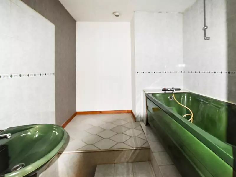Appartement, 107,5 m²