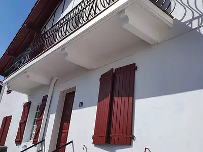 Appartement, 66 m²