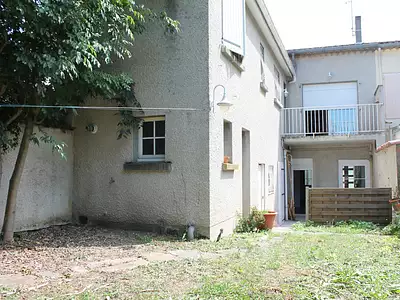 Maison, 140 m²