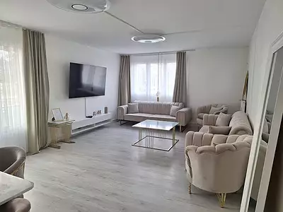 Appartement, 84 m²
