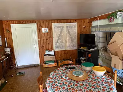 Maison, 125 m²