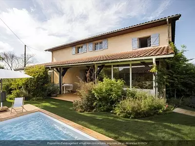 Maison, 280 m²
