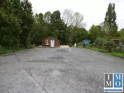 Maison, 50 m²
