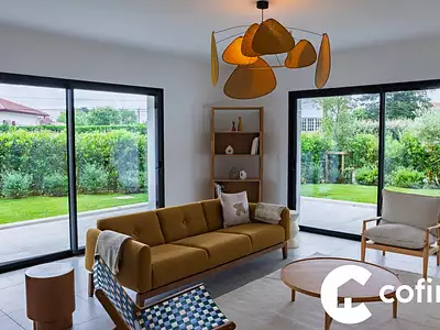 Appartement, 111,22 m²